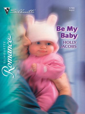 cover image of Be My Baby